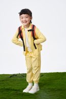 Kids' UV Protection & Cooling Mosquito-Repellent Shirt