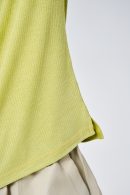 kids woolblend polo shirt