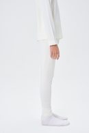 Warm Ginger Base Layer Leggings