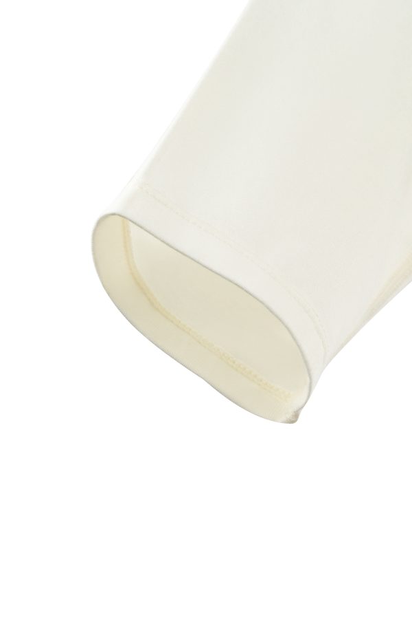 All-Season Anti-Bacterial 3/4 Sleeve Breathable Quick-Dry Top - Image 18