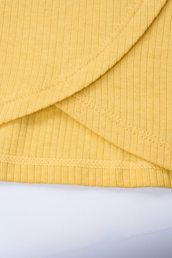 kids woolblend zipper shirt - Image 19