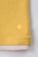 kids woolblend basic shirt