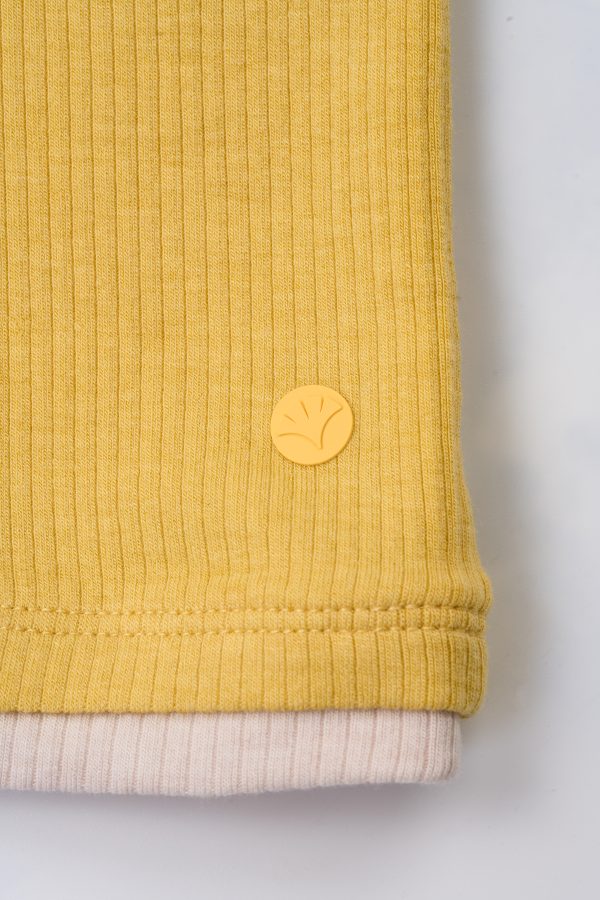 kids woolblend basic shirt - Image 14